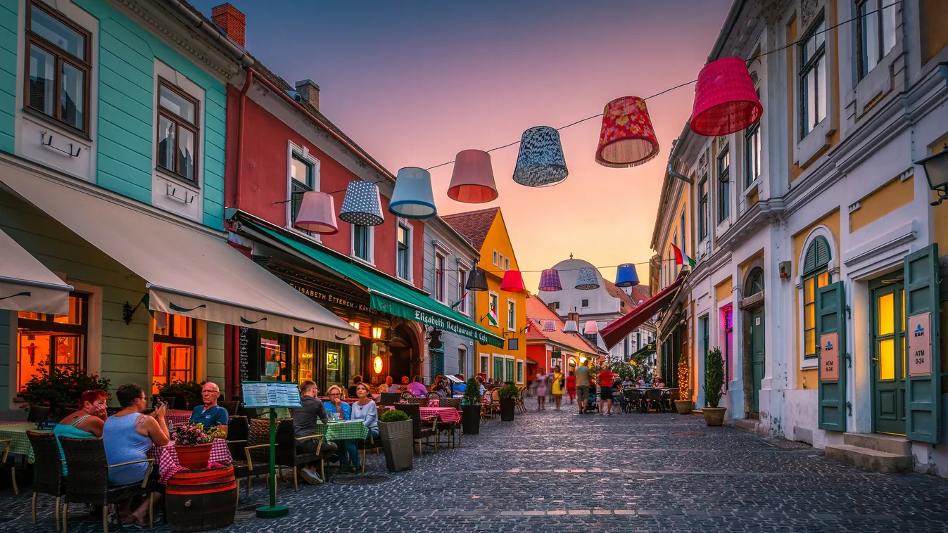 Íme, a legjobb családi programok Szentendrén!