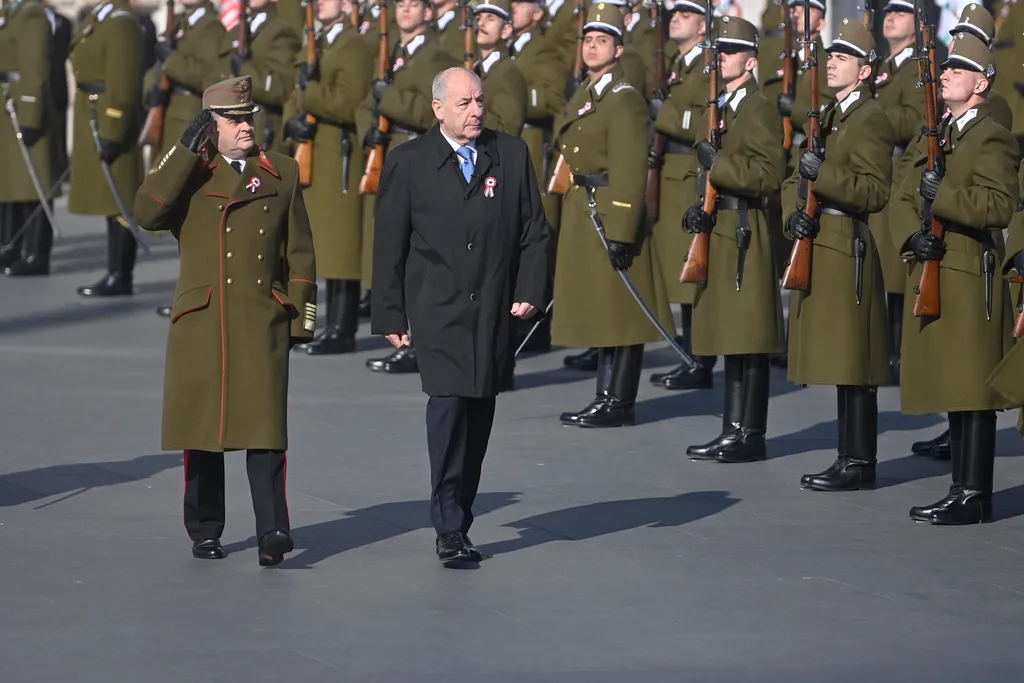 2024. március 15, Nemzeti ünnep