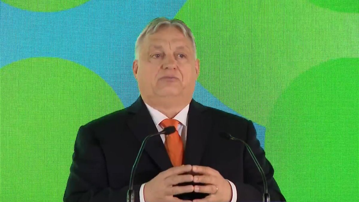 Orbán Viktor közölte: ezek a 2024-es év gazdasági tervei