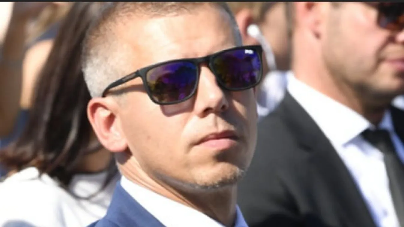Magyar Péter Dobrev Kláráról: "Nem tolnám ott babakocsival, nehogy megálljon a növekedésben"