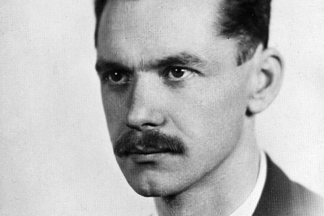 József Attila 