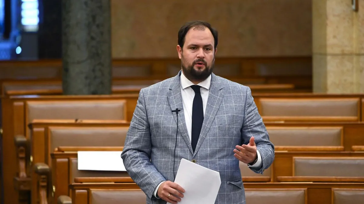 Nacsa Lőrinc: A benzin és a gázolaj árán ne lehessen nyerészkedni