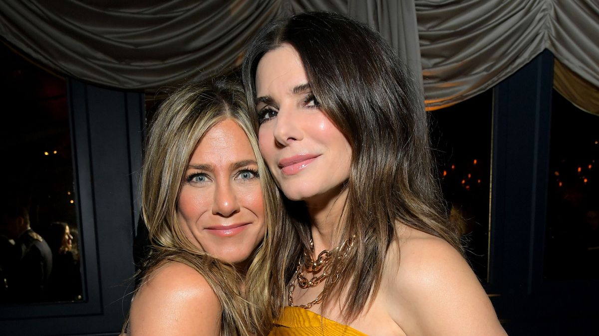 Kitálalt a közeli hozzátartozó: elárulta, hogy van most Sandra Bullock
