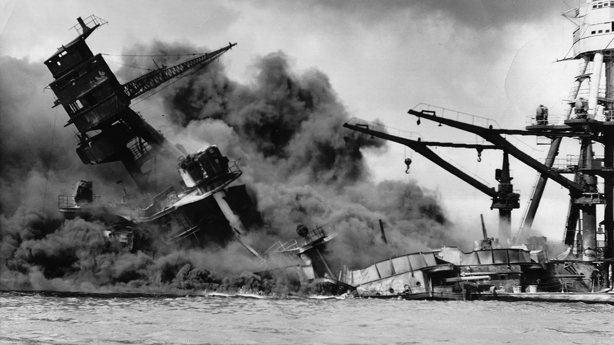 Meghalt a Pearl Harbor-i támadás utolsó túlélője