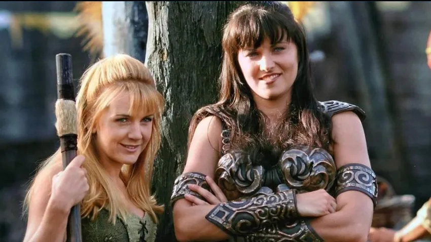 Így néznek ki a Xéna sztárjai 29 évvel a sorozat után