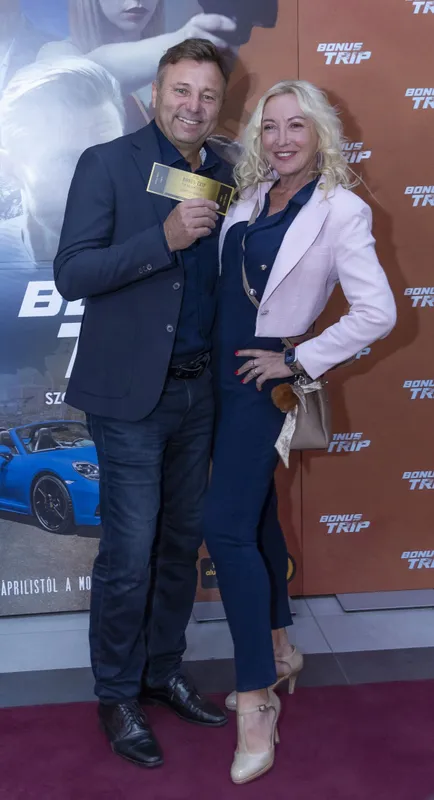2024.04.16
Bonus trip filmpremier sajtóvetítés
Kandász Andrea