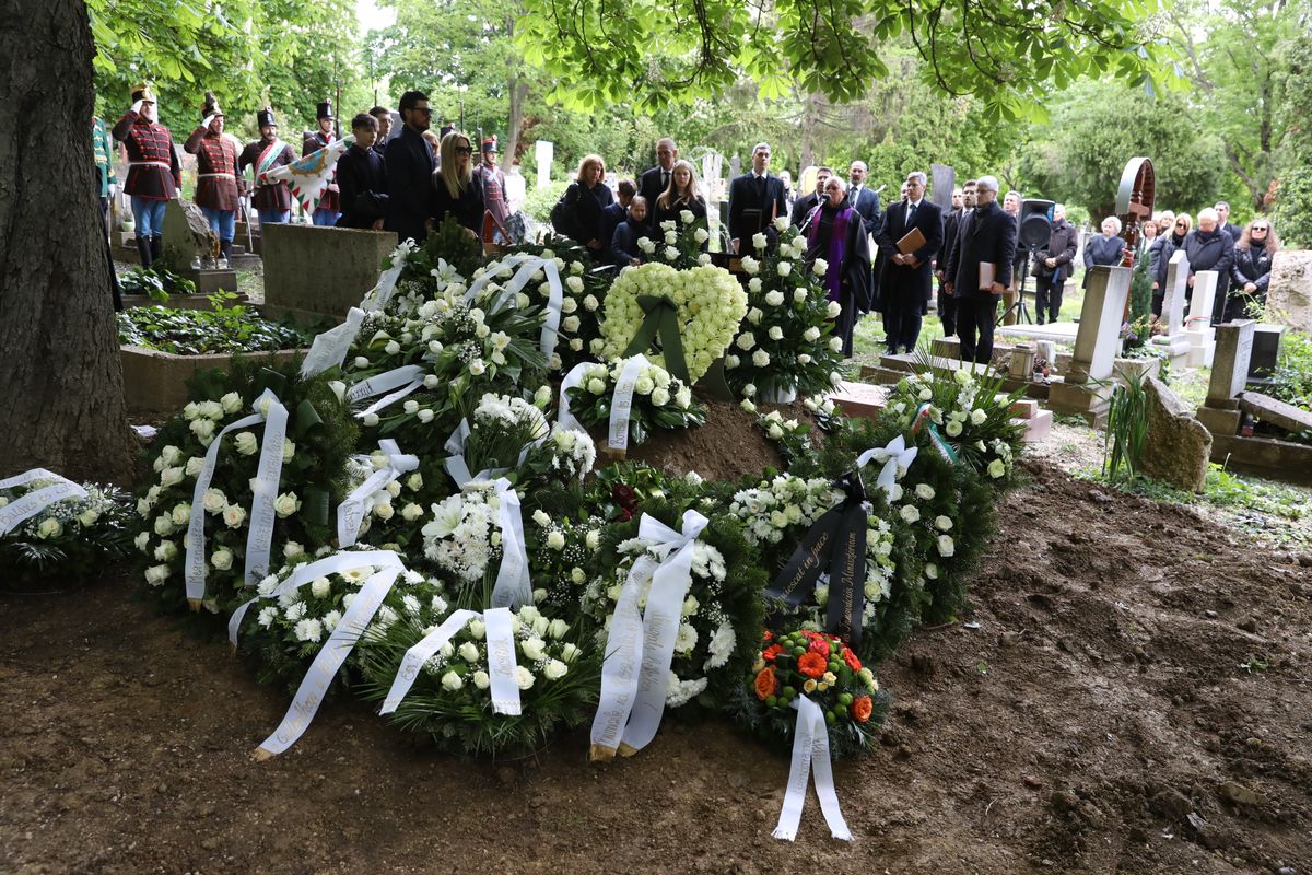 2024.04.18 Tordy Géza temetés
