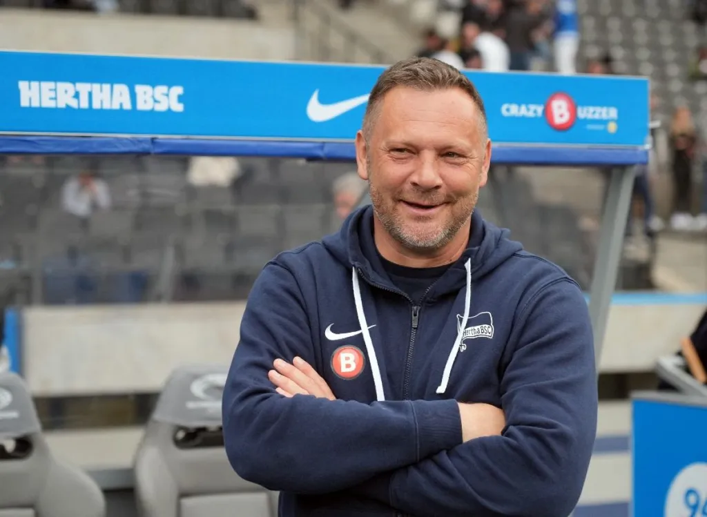 Dárdai fölényes sikerre vezette a Herthát, mégis egy apró momentum miatt lett libabőrös