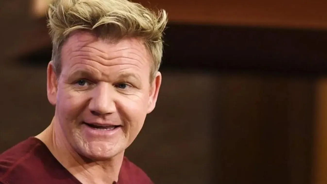 Nem titok többé: íme Gordon Ramsay tökéletes, ropogós sültkrumpli receptje