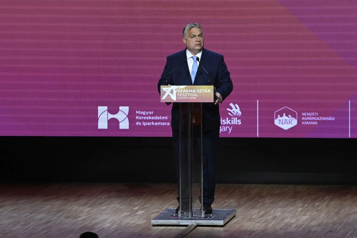 ORBÁN Viktor