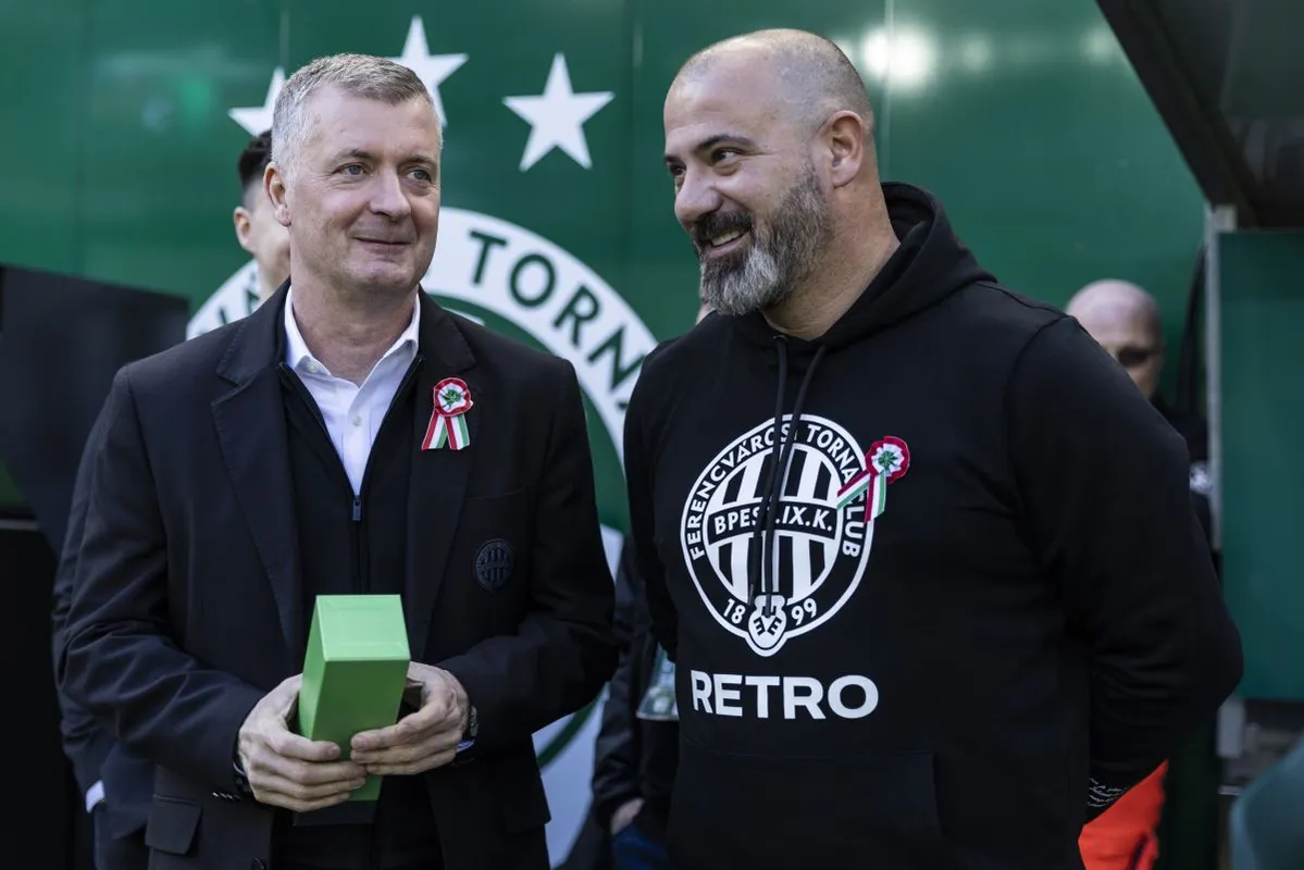Kubatov Gábor, Dejan Sztankovics