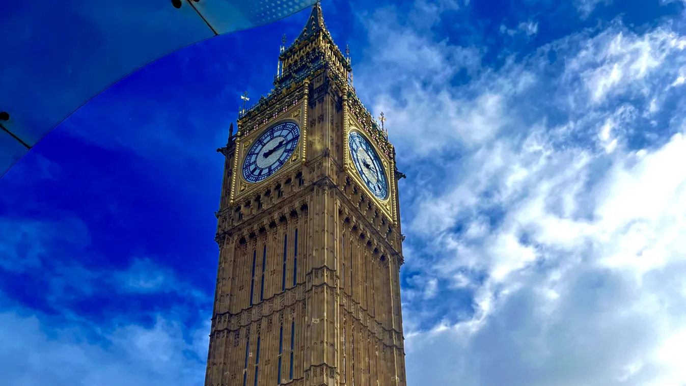London nevezetességei 2 nap alatt - lehetséges!