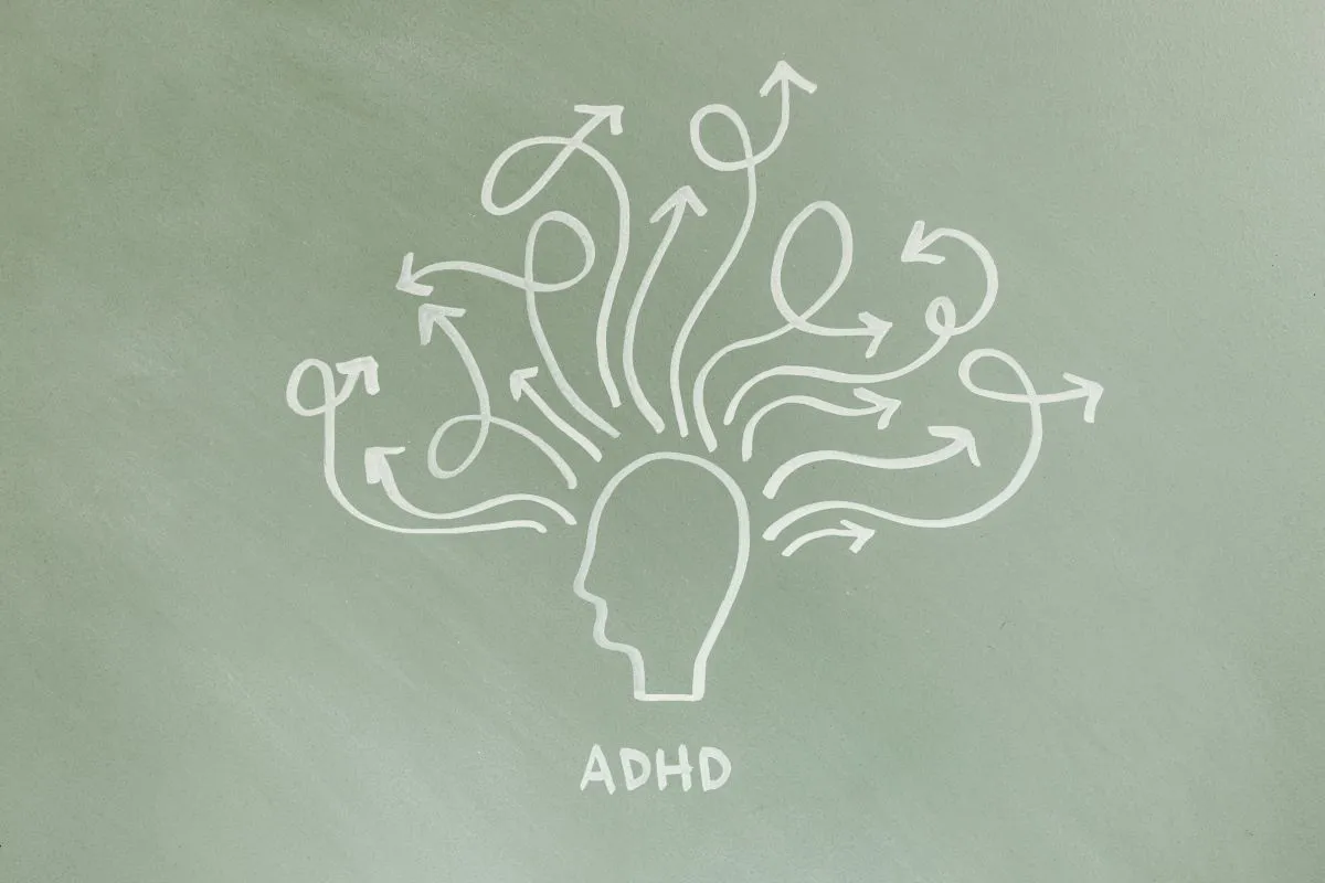 adhd
