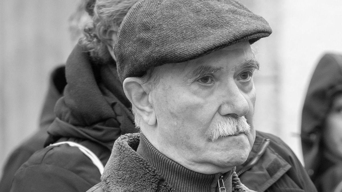 Íme az első fotók Tordy Géza temetéséről