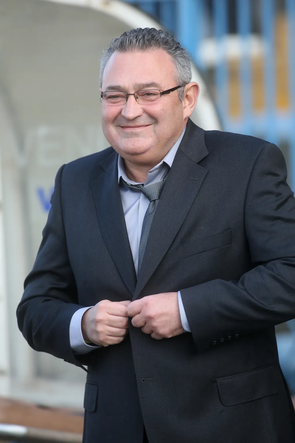 Gesztesi Károly