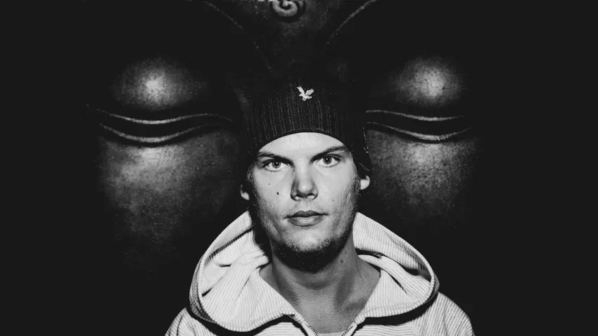 Avicii