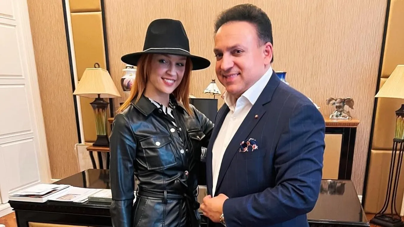 16 ezer ember hallgatta állva: DJ Yamina örök élményt szerzett Mága Zoltán Jubileumi koncertjén
