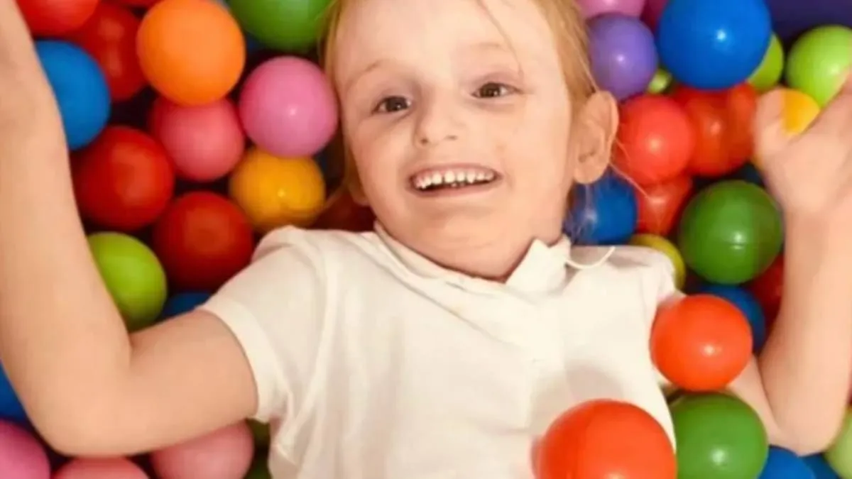 Faith Duff, GoFundMe