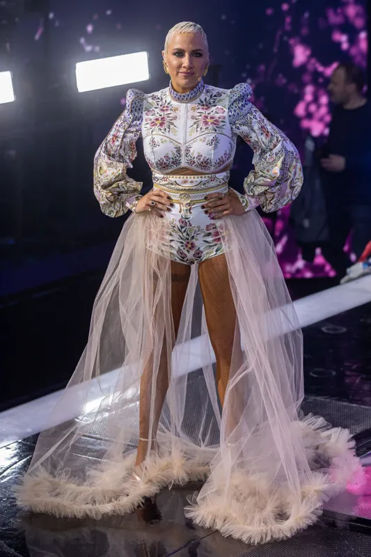 Tóth Gabi