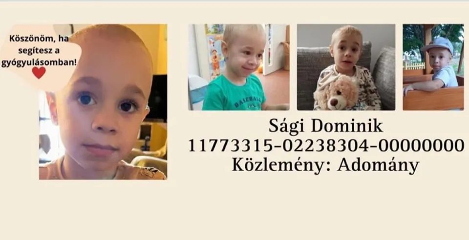 Zimány Linda segít