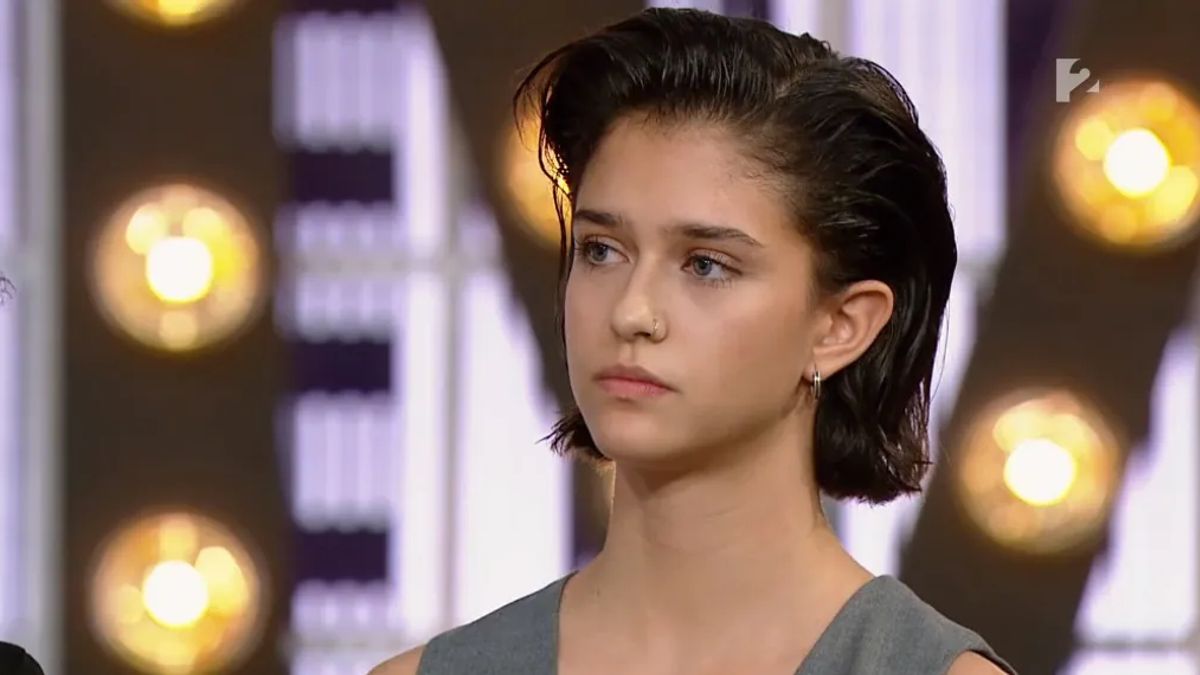 Durva kritikát kapott a TV2 sztárja: Nincs helye a Next Top Model Hungary-ben
