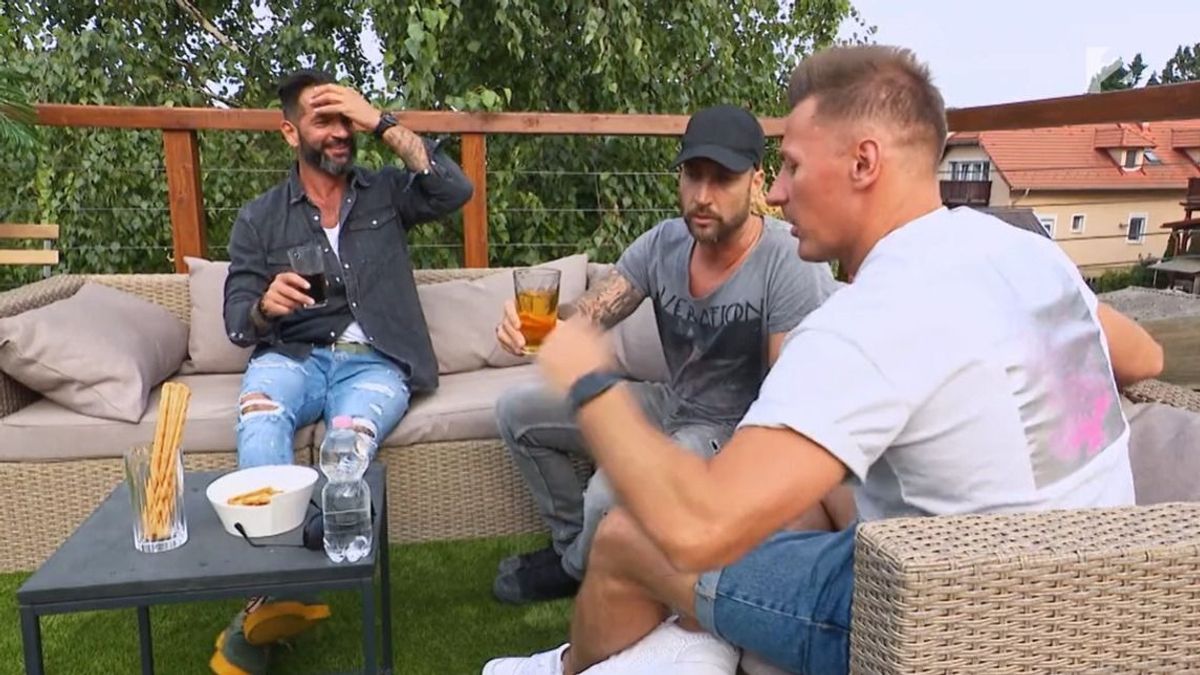 „Te mit csináltál az én asszonyommal?” — balhé a Házasság első látásra műsorában