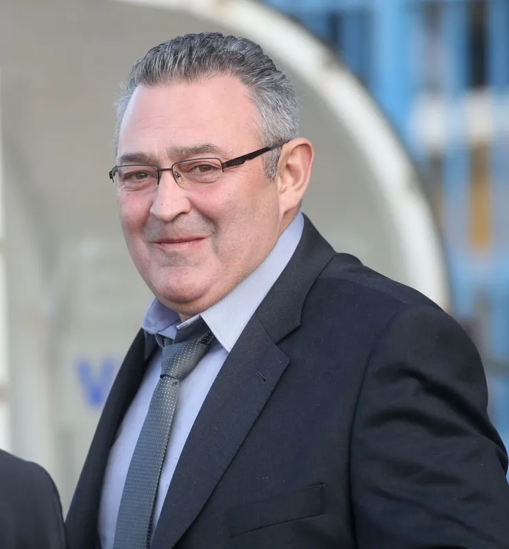Gesztesi Károly
