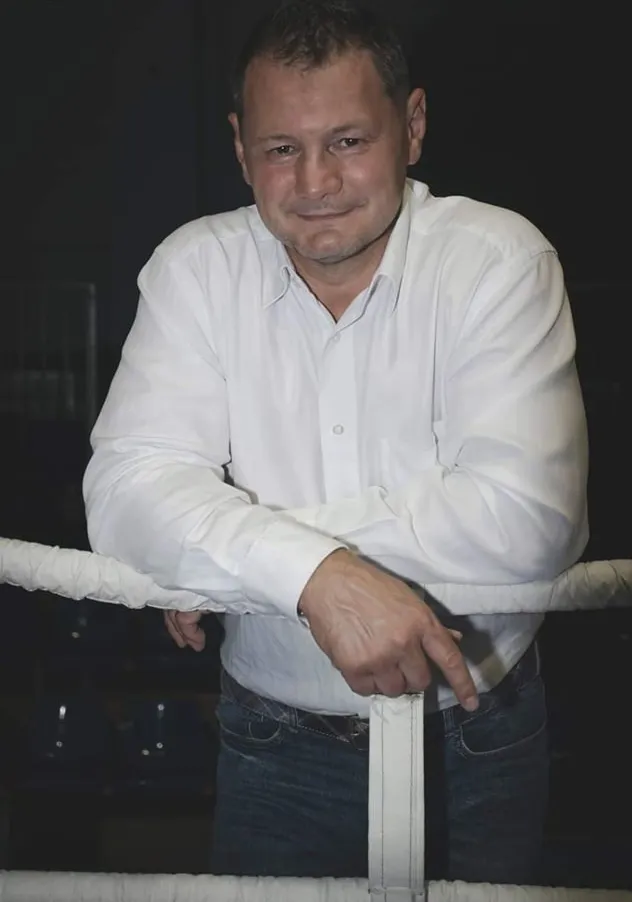 Erdei Zsolt Madár