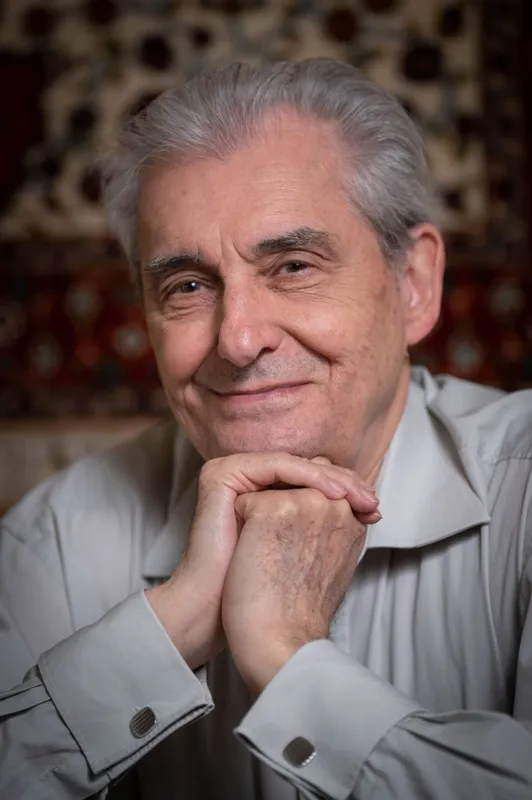 CSIKOS Sándor