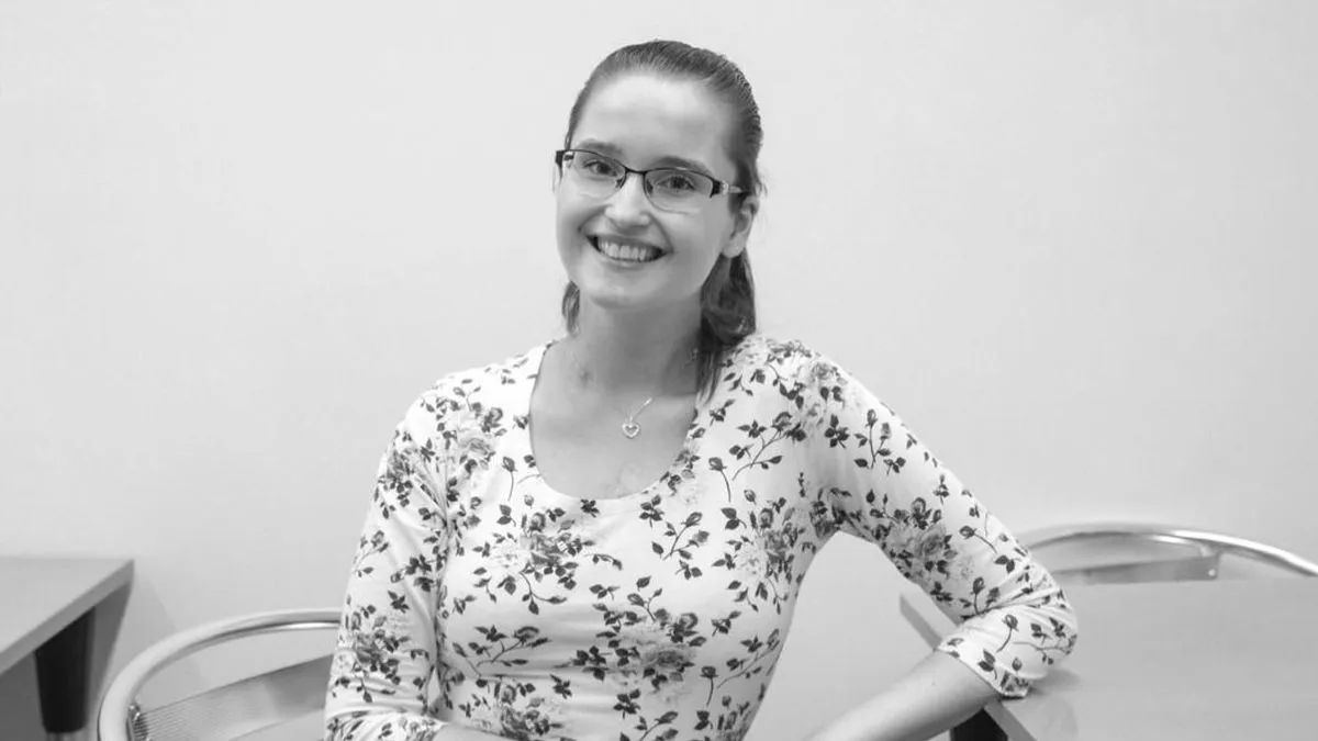 "Csak az hal meg, akit elfelejtenek" – így emlékeznek a Bors olvasói Csire Zsuzsira, a bakancslistás lányra