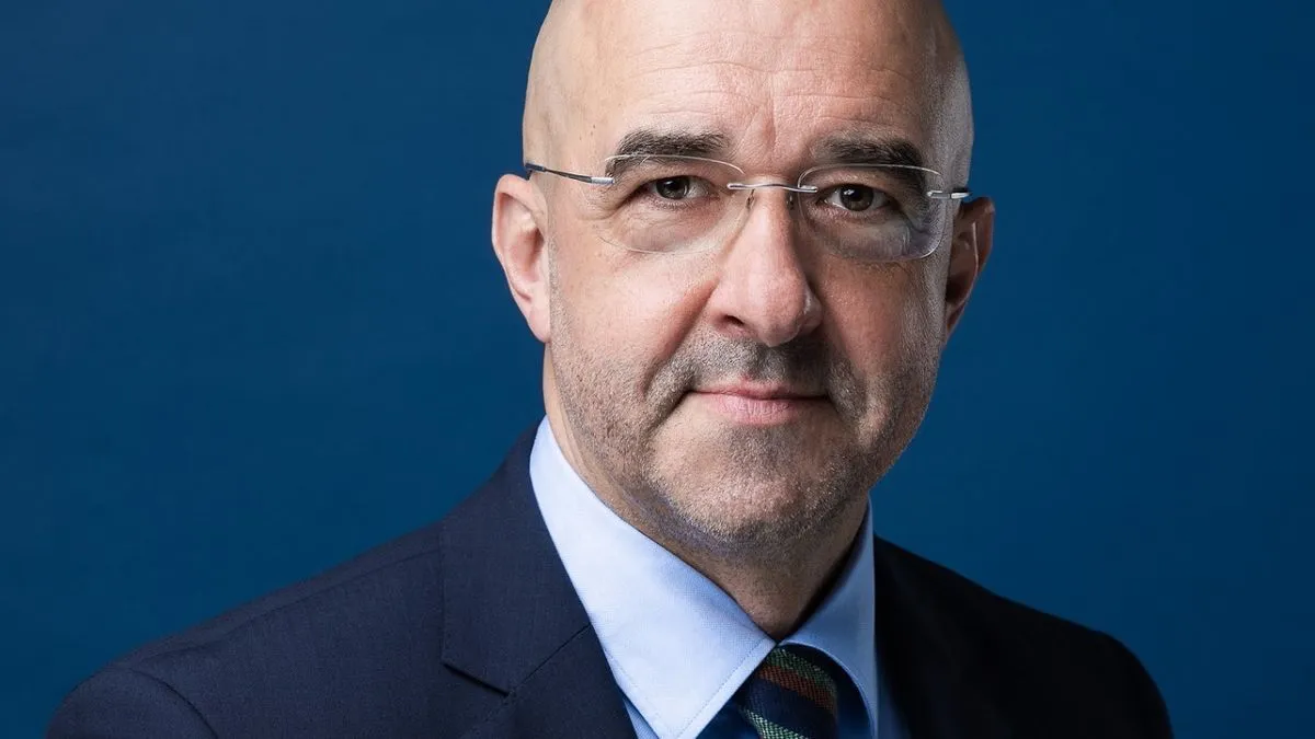 Kovács Zoltán 