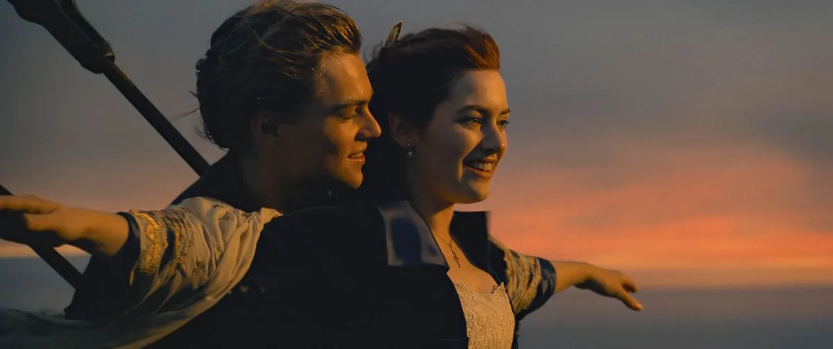 TITANIC (1997)