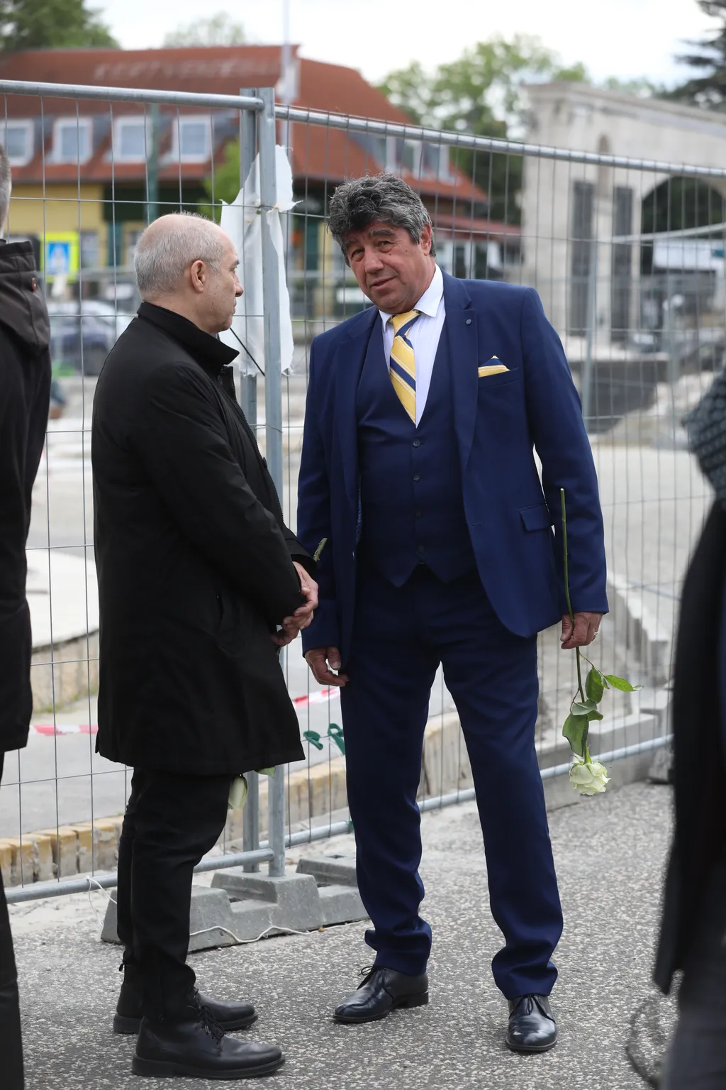 2024.04.18
Tordy Géza temetés
Nemcsák Károly Rudolf Péter