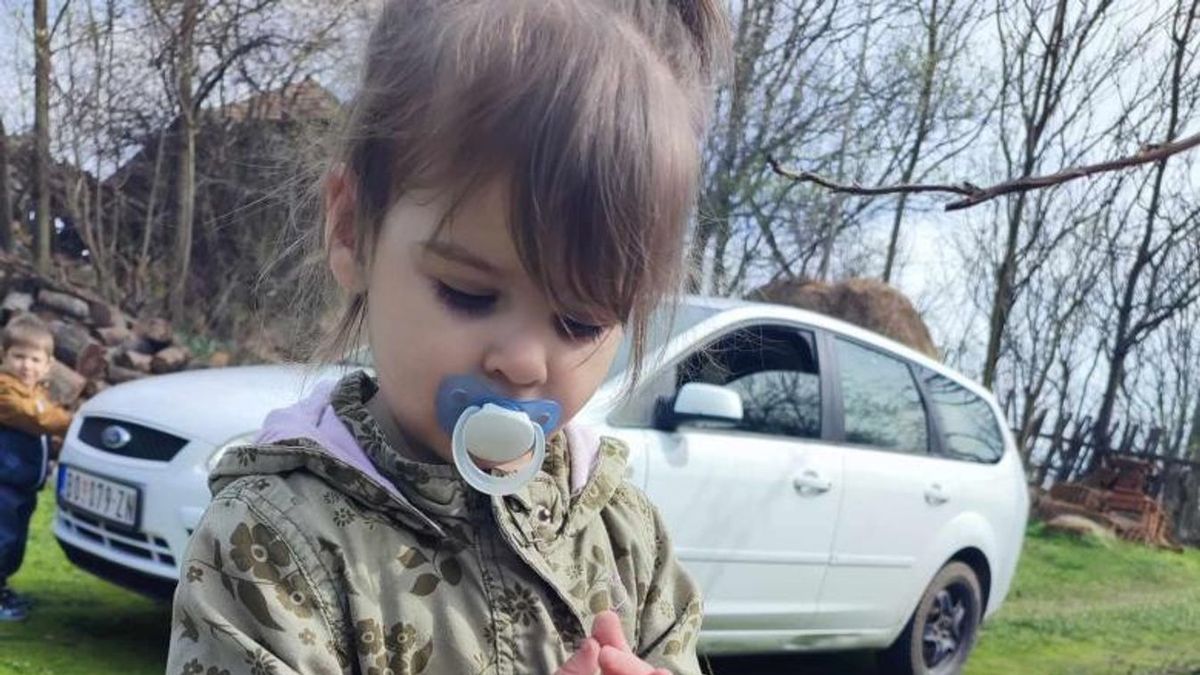 "Hogy hol van a test, az az én gondom" - Rájöttek, hogy mégsem halt meg: puszta kézzel fojtották meg a kis Dankát