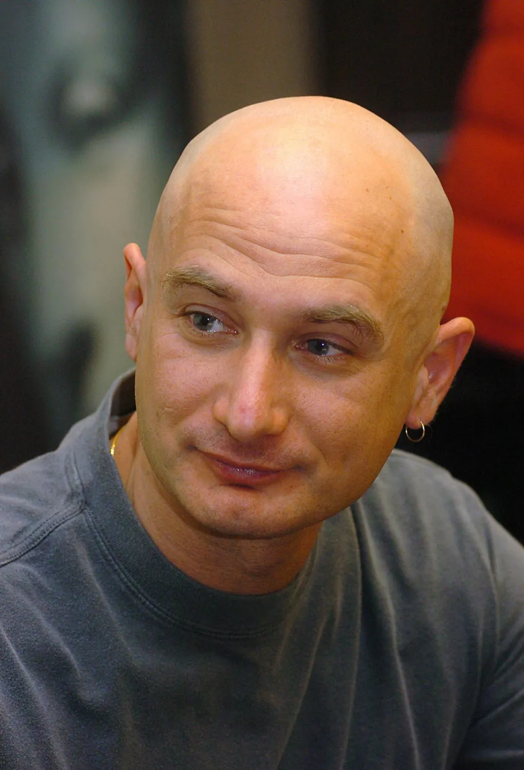 Bódi László Cipő