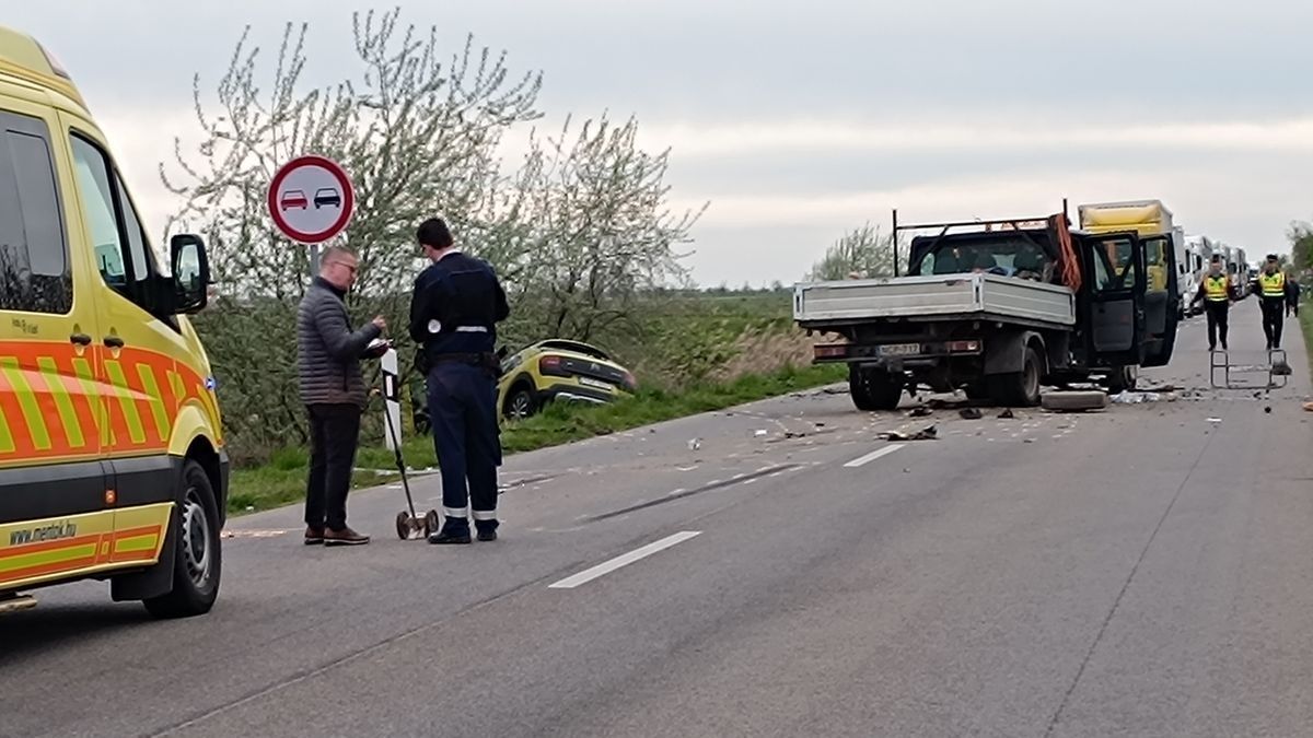 „Értetlenül bámulunk magunk elé” – magyar drukkerlány halt meg az akasztói horrorbalesetben