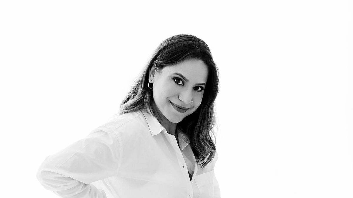 Fekete-fehérbe borult Antal Timi szíve - fájó a gyász