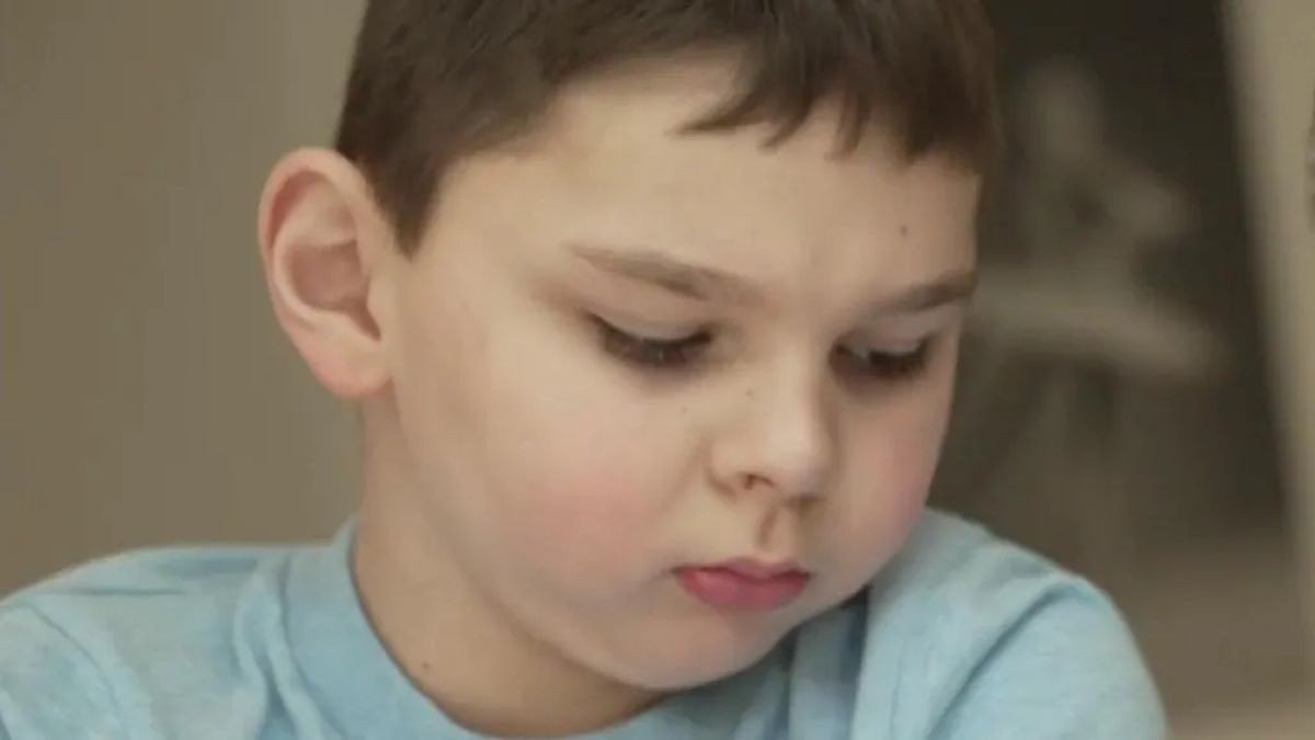„Fájdalmai a tetőfokára hágtak” – Legnagyobb álma, hogy futhasson a 9 éves kisfiúnak