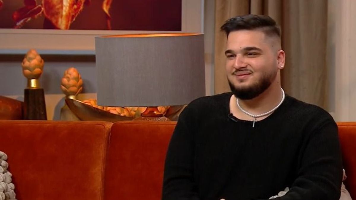 Súlyos baleset érte Bari Lacit, hosszú idő után megszólalt az állapotáról