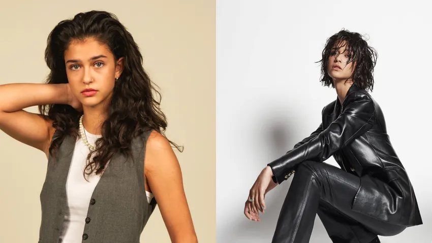 Így változtak át a Next Top Model Hungary versenyzői