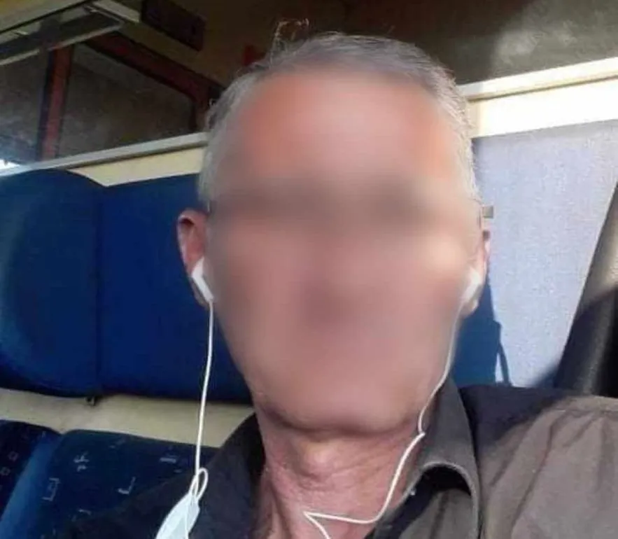 Lajos húsvétkor tűnt el, azóta sem találják a barátai /