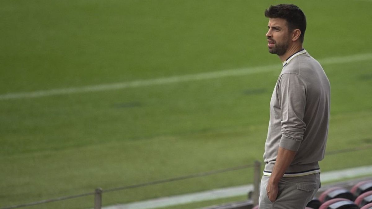 Nagy a baj, már nyomoznak ellene: Shakira óta lejtőre került Piqué