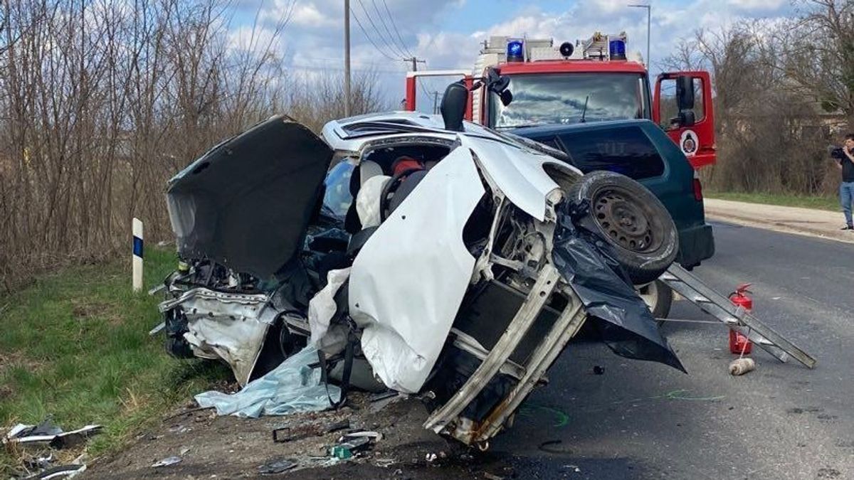 „Csak azt kértem az élettől, hogy Szebi műtétje sikerüljön” - Megtudtuk, hogy van most az ajkai horrorbalesetet túlélő kamasz