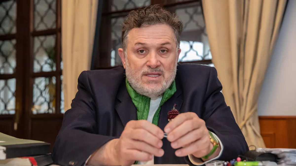 Semmi sem pótolhatja, amiről lemaradt a rácsok mögött: ma egy éve ül börtönben Galambos Lajos