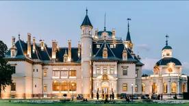 Ezek Magyarország legszebb, mesebeli főúri kastélyai