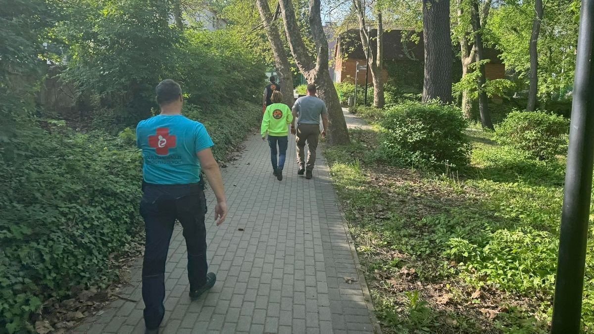 "Ezt a hálát szavakban nem lehet kifejezni" - Rejtélyes férfi talált rá az idősotthonból eltűnt Marika nénire