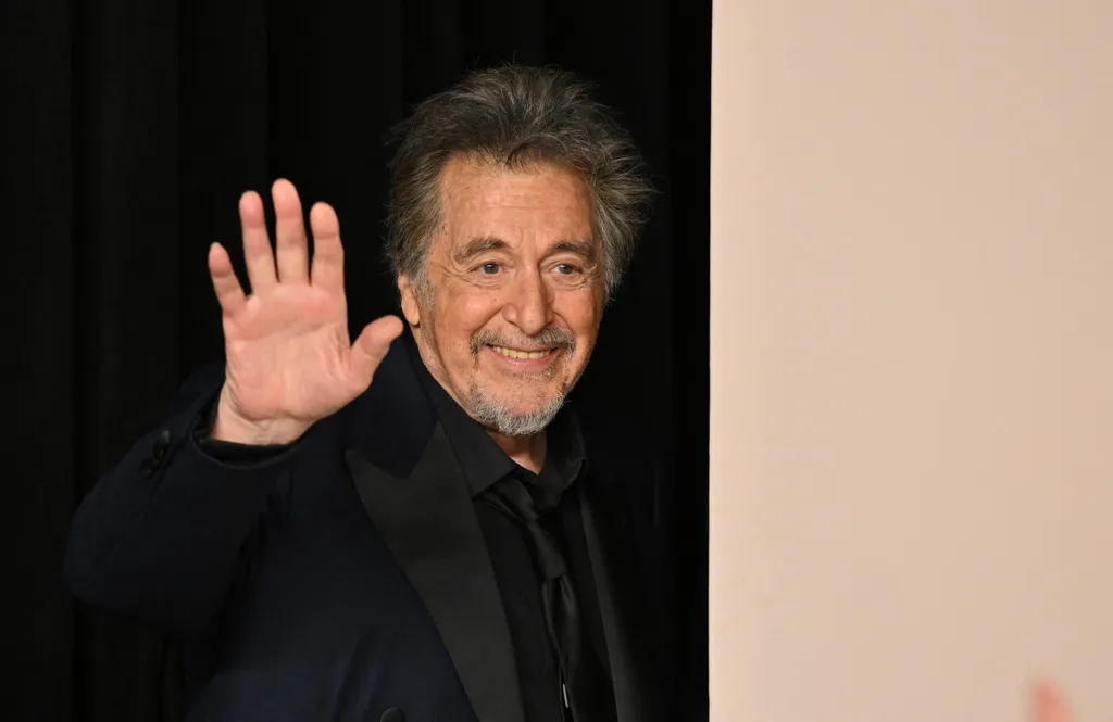 96th Oscars Academy Awards - Press Room