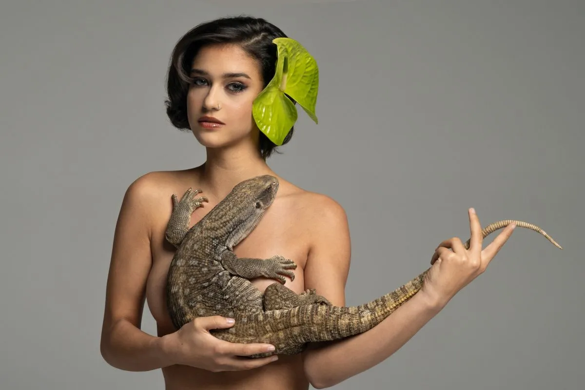 keveházi lili