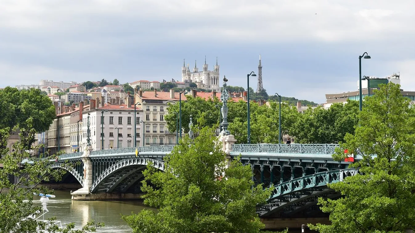Végre közvetlen járattal is elérhető lesz Budapestről ez a napsütötte város