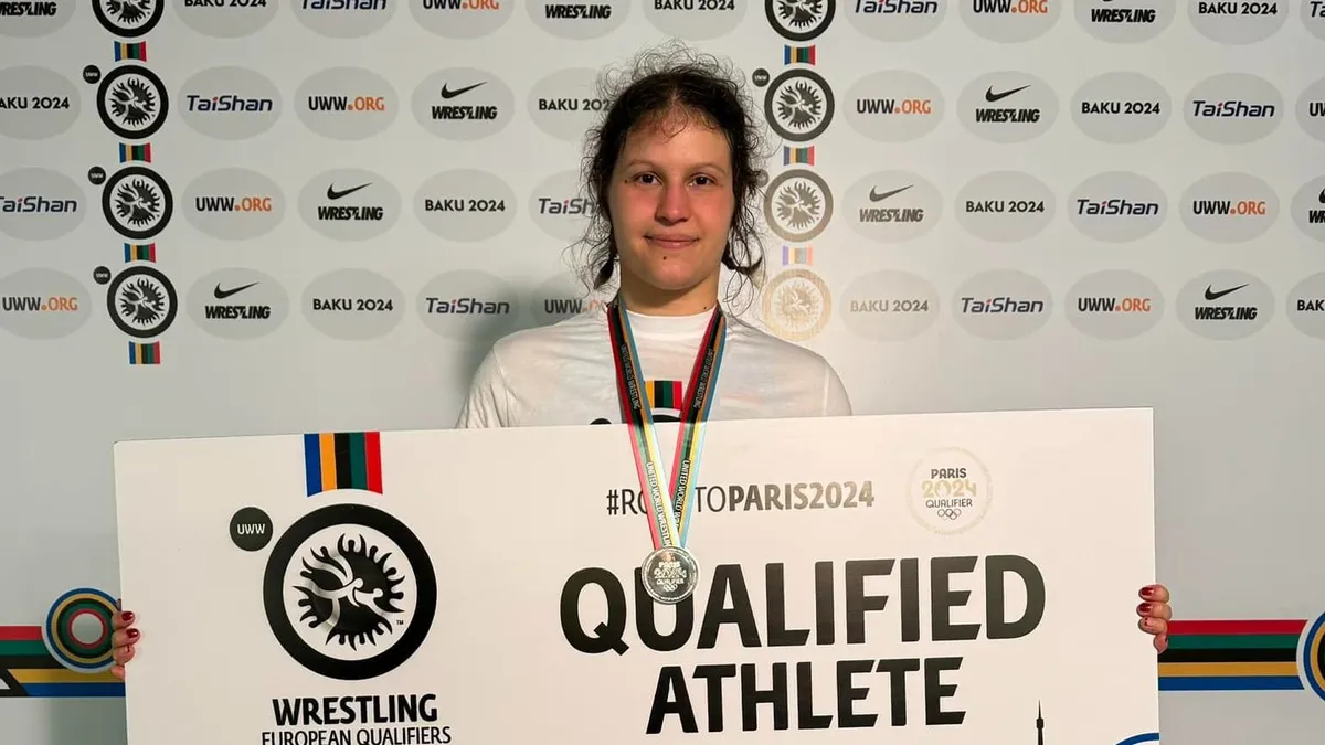 "Ez tartotta bennem a lelket" – megjárta a poklot a magyar olimpikon